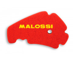 Mousse de filtre à air Malossi Red Aprilia Atlantic / Piaggio MP3