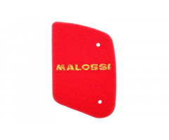 Mousse de filtre à air Malossi Red Aprilia Leonardo 125 / 150