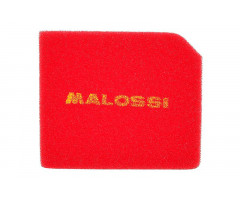 Mousse de filtre à air Malossi Red Aprilia Scarabeo 125 / 150 / 200
