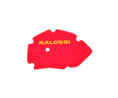 Mousse de filtre à air Malossi Red Gilera DNA / Runner VX 125
