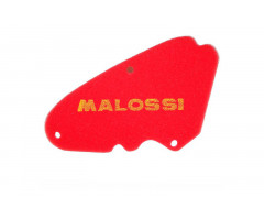 Mousse de filtre à air Malossi Red Piaggio 125 Liberty