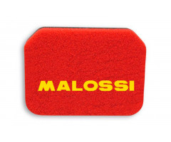 Mousse de filtre à air Malossi Red Suzuki Burgman 400