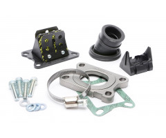 Kit de admisíon Malossi 19-21mm Derbi / AM6