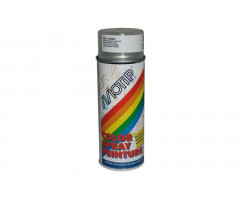 Spray de barniz brillante Motip 400ml