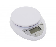 Bascula de precisión P2R digital de 1 a 5kg