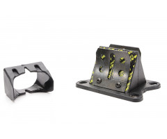 Caja de laminas Malossi VL17 Derbi / AM6