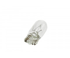 Bombilla Chaft W2 W3W Wedge 12V 3W