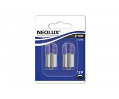 Ampoules Neolux 12V-10W BA15S