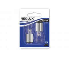 Ampoules Neolux 12V-21 / 5W BAY15D