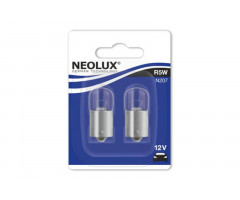 Ampoules Neolux 12V-5W BA15S