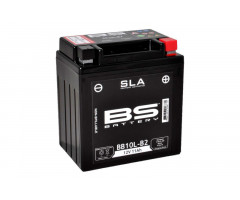 Batterie BS Battery BB10L-B2 Sans Entretien