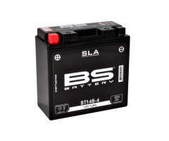 Batterie BS Battery BT14B-4 12V 12Ah