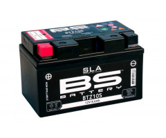 Batterie BS Battery Gel BTZ10S 12V 8,6Ah