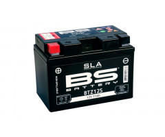 Batterie BS Battery Gel BTZ12S 12V 11Ah