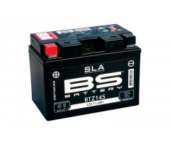 Batterie BS Battery Gel BTZ14S 12V 11,2Ah