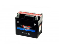 Batterie Power Thunder YTX5L-BS 12V4Ah