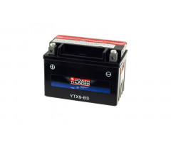 Batterie Power Thunder YTX9-BS