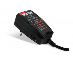 Chargeur de batterie BS Battery 1000 6 / 12V