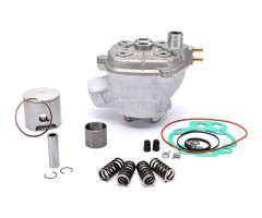 Kit cilindro Malossi MHR 77cc AM6