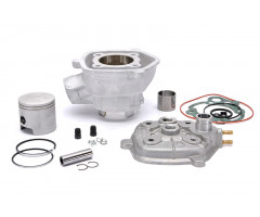 Kit cilindro Malossi MHR Replica 78,5cc AM6