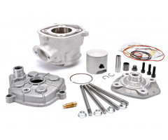 Kit cilindro Malossi MHR Team 78,5cc Derbi Euro 2