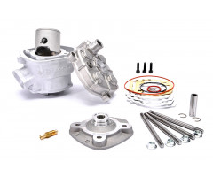 Kit cilindro Malossi MHR Team 78cc Derbi Euro 3 / 4