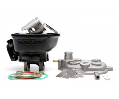 Kit cilindro Malossi Sport Hierro 50cc Minarelli Horizontal LC