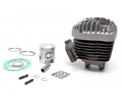 Kit cylindre Malossi Sport Fonte 70cc Peugeot Vertical AC