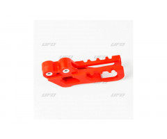 Guide chaine UFO Rouge Honda CR 250 R 1999-2004