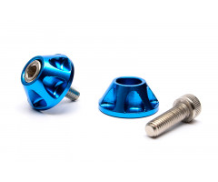Tornilleria universal Tun'R chc X2 Azul