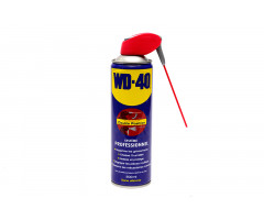 Lubrifiant multifonction WD-40