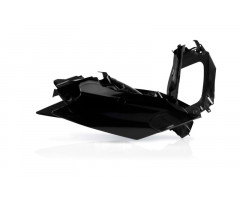 Boîte à air Acerbis Noir KTM 125 / 150 SX 2011-2015