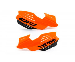 Plastiques de rechange de protège-mains UFO Vulcan Orange