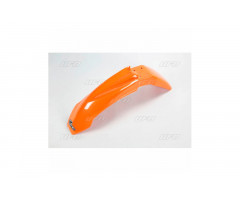 Garde-boue avant UFO Orange KTM 300 EXC 2003-2007