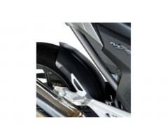 Lèche roue R&G Noir Honda NC 750 S / X 2014-2017