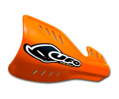 Protège-mains UFO Orange KTM 250 SXF 2006