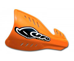 Protège-mains UFO Orange KTM 300 EXC 1993-1997