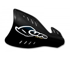 Protège-mains UFO Noir KTM 380 EXC 1998-2002