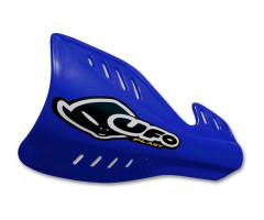 Protège-mains UFO Bleu Yamaha 426 YZF 2001-2002