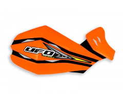 Protège-mains UFO Claw Orange