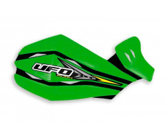 Protège-mains UFO Claw Vert