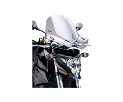 Bulle / Pare-brise Puig Touring Transparent Yamaha FZR 600 M 1989-1993 / FJ 1200 A 1991-1994 ...