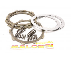 Discos de embrague Malossi AM6