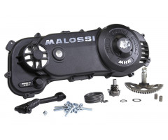 Tapa carter de variacion Malossi C / ONE , RC / ONE con systema de arranque Piaggio Long