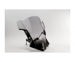 Cúpula / Parabrisa Puig Rafale Ahumado claro Honda / Yamaha / Kawasaki / Suzuki / Ducati ...