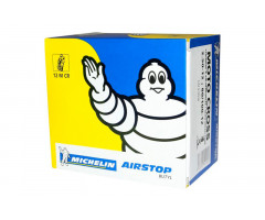Chambre à air Michelin Off Road TR-4 (12") 2.50-12|80/100-12