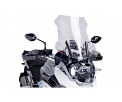 Bulle / Pare-brise Puig Touring Transparent BMW R 1200 GS 2013-2017