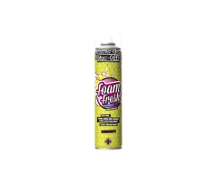 Nettoyant anti-bactérien Muc-Off pour casque 400ml