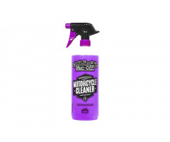 Limpiador biodegradable Muc-Off Nanotech 1L