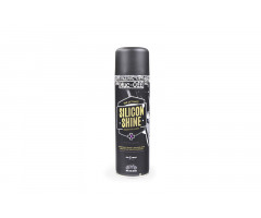 Limpiador Muc-Off Silicon Shine 500ml